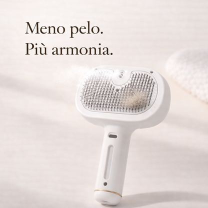 ESSENZA™ – Spazzola cura mantello