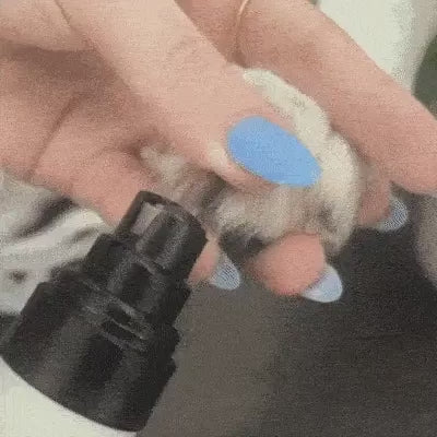 QUIETO™ - Levigatore unghie silenzioso per cani e gatti